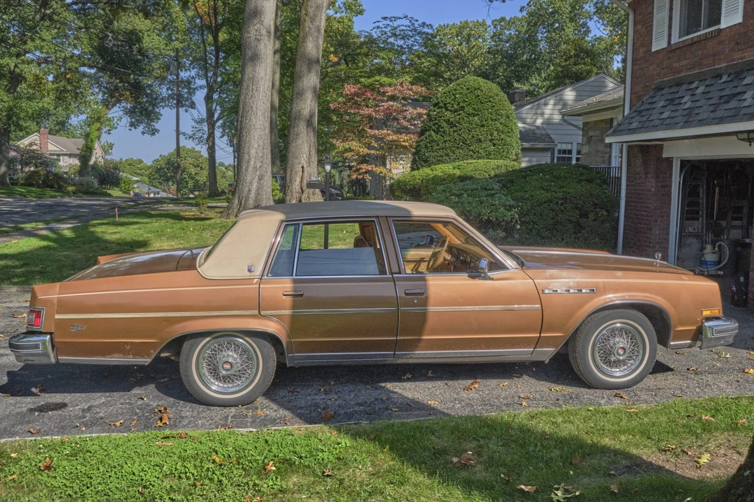 1979 Buick Electra - Image 8 of 31