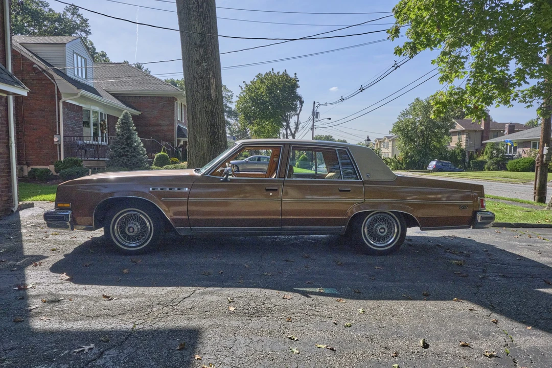 1979 Buick Electra - Image 10 of 31