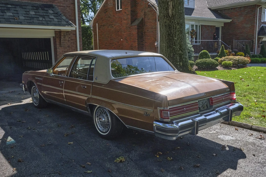 1979 Buick Electra - Image 11 of 31