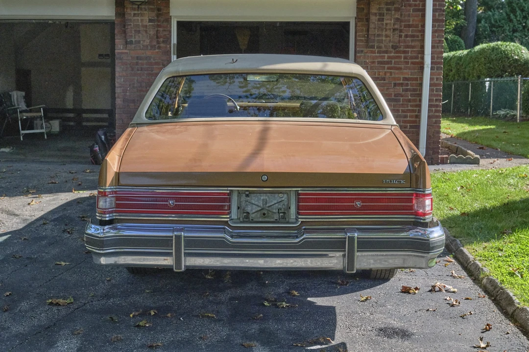 1979 Buick Electra - Image 6 of 31