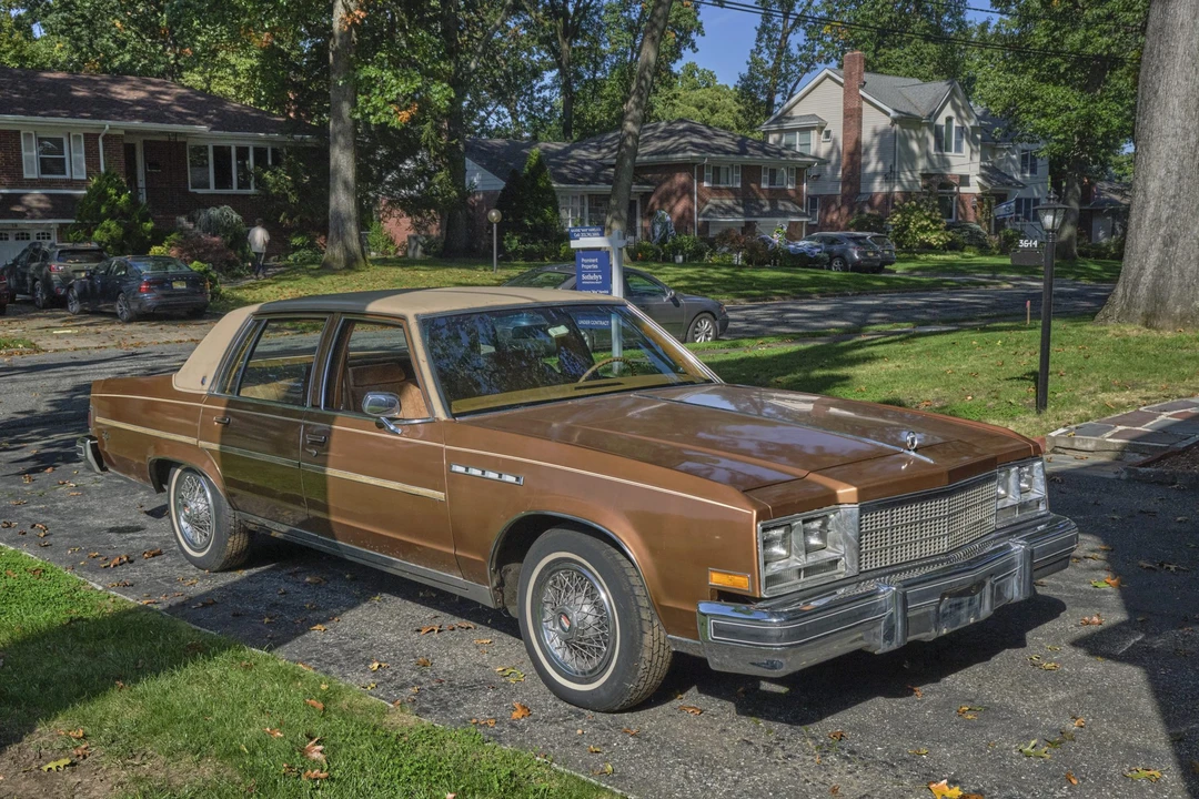 1979 Buick Electra - Image 9 of 31