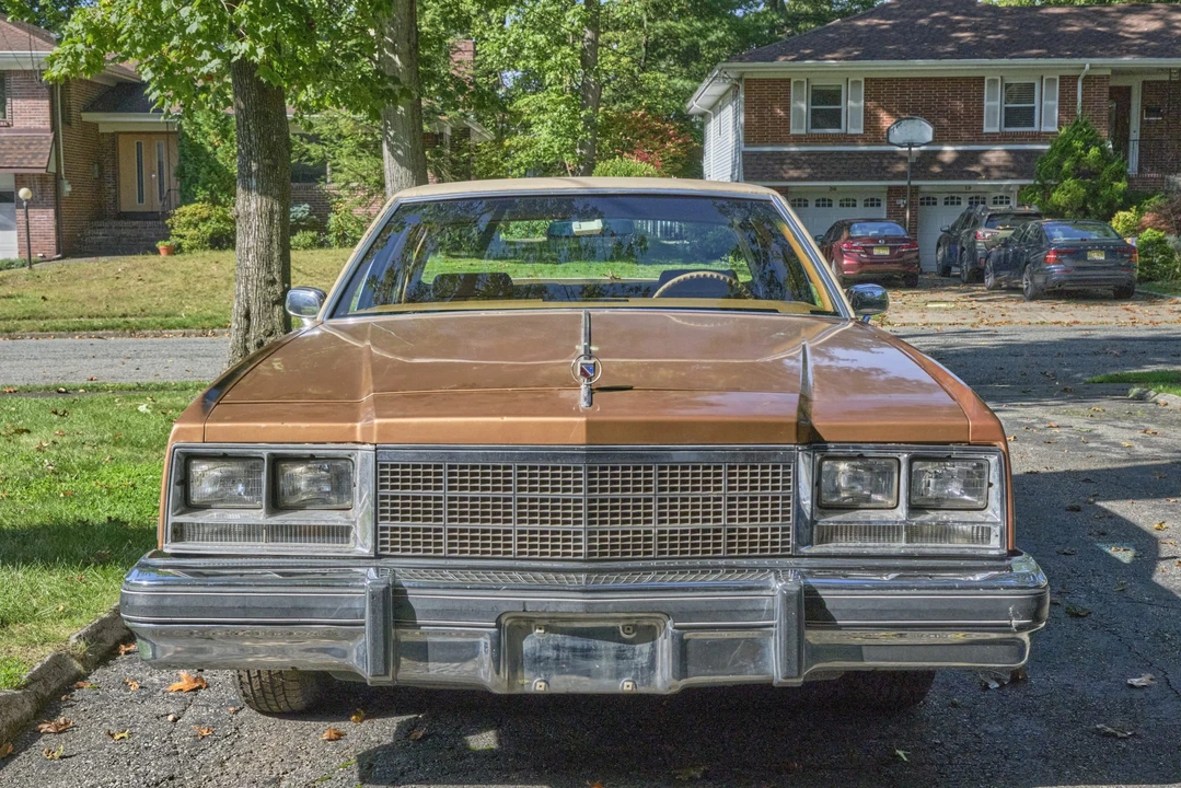 1979 Buick Electra - Image 18 of 31