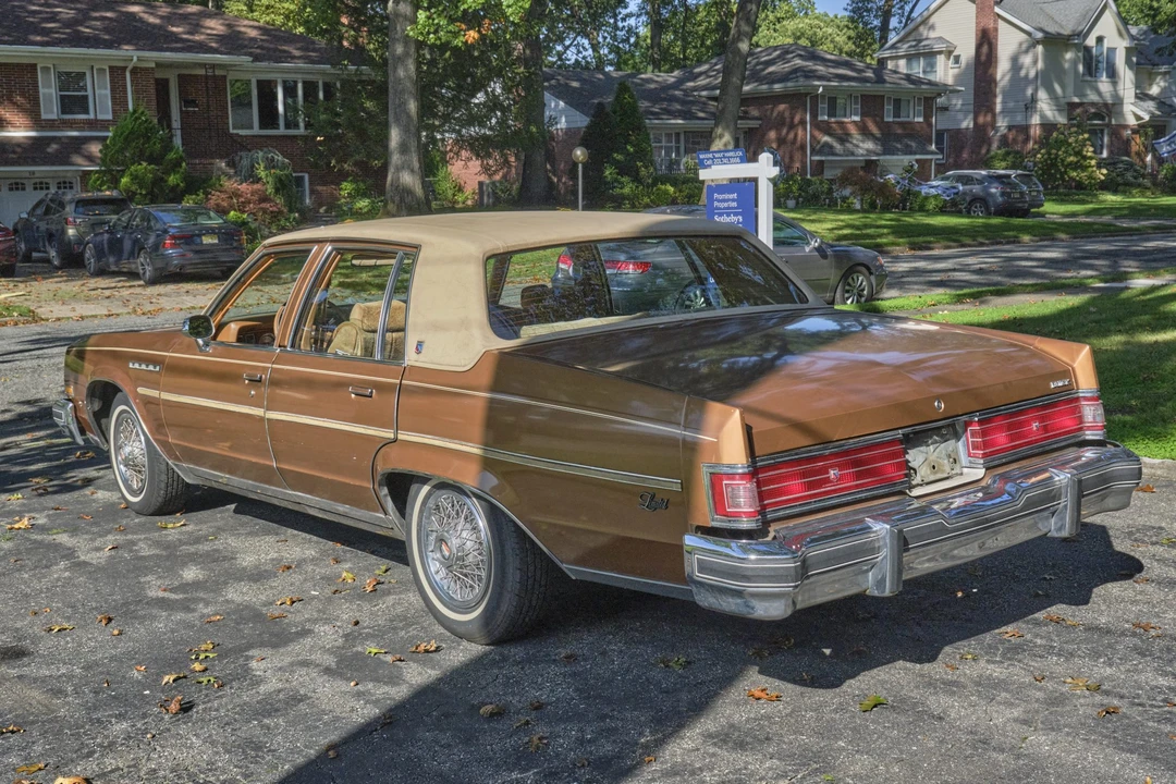 1979 Buick Electra - Image 5 of 31