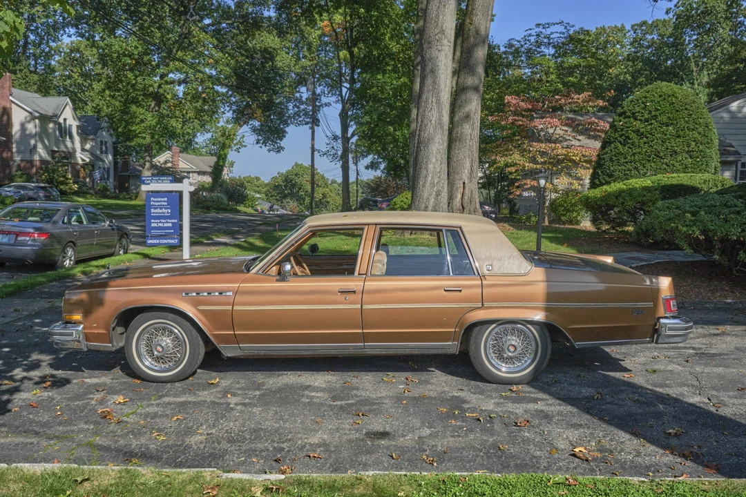 1979 Buick Electra - Image 4 of 31
