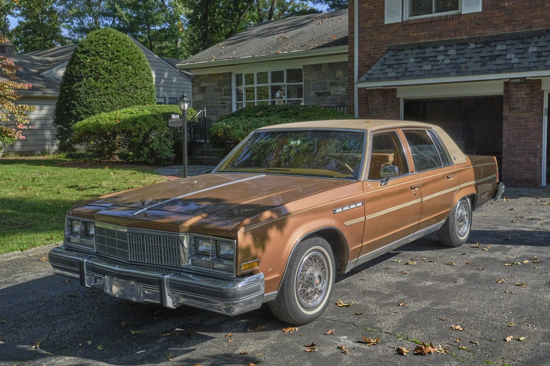 1979 Buick Electra - Image 3 of 31
