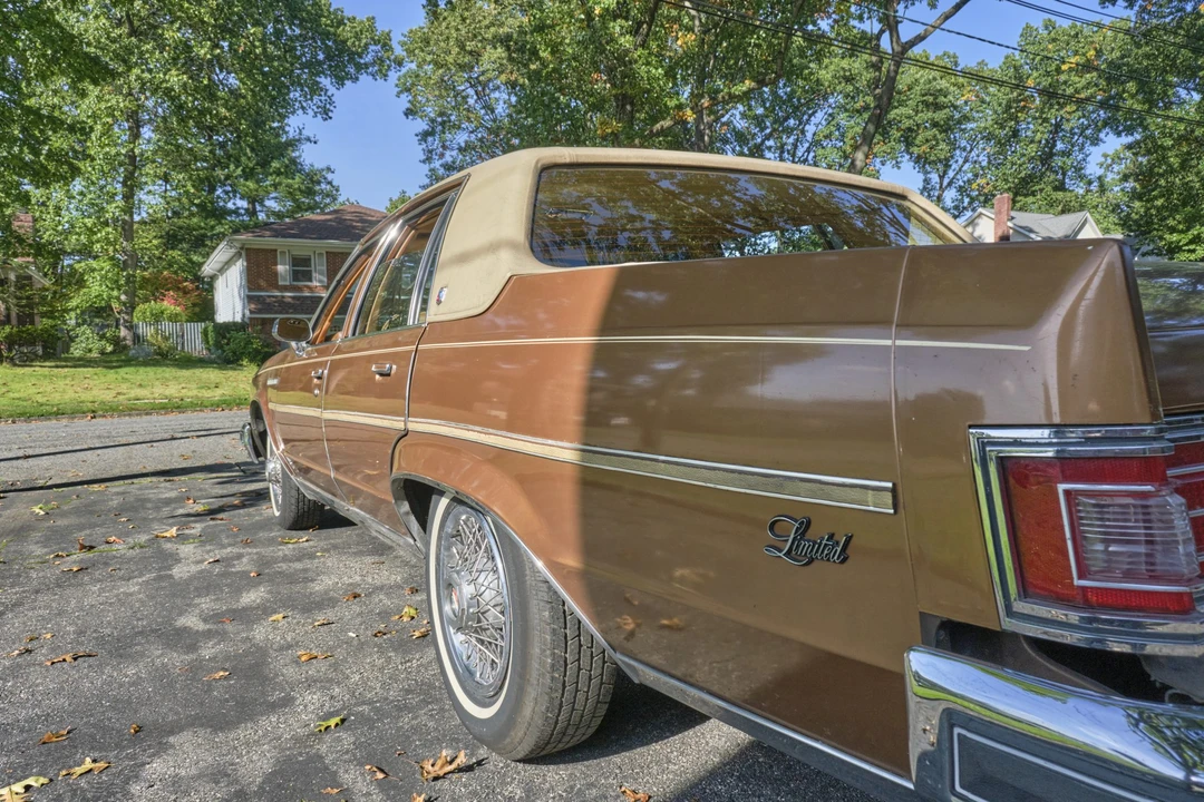 1979 Buick Electra - Image 15 of 31