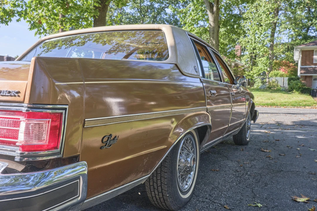 1979 Buick Electra - Image 14 of 31