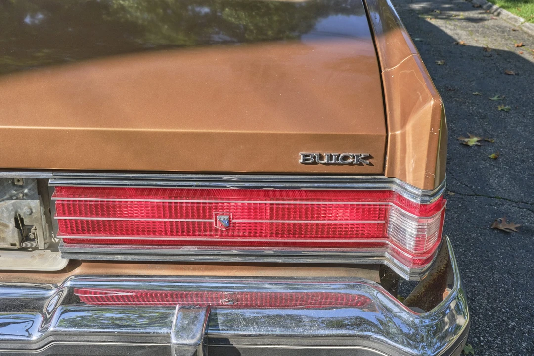 1979 Buick Electra - Image 21 of 31
