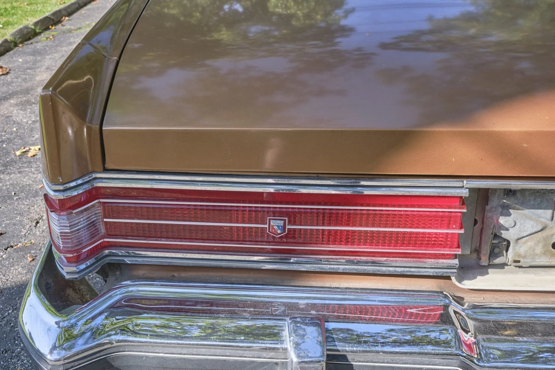 1979 Buick Electra - Image 20 of 31