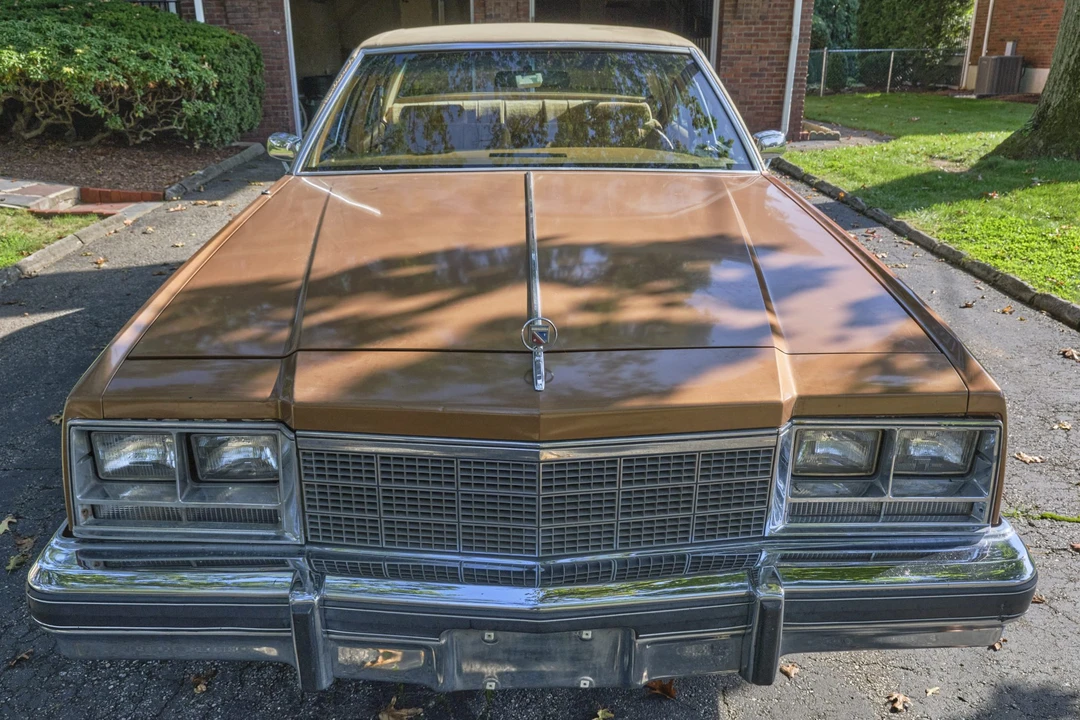 1979 Buick Electra - Image 2 of 31