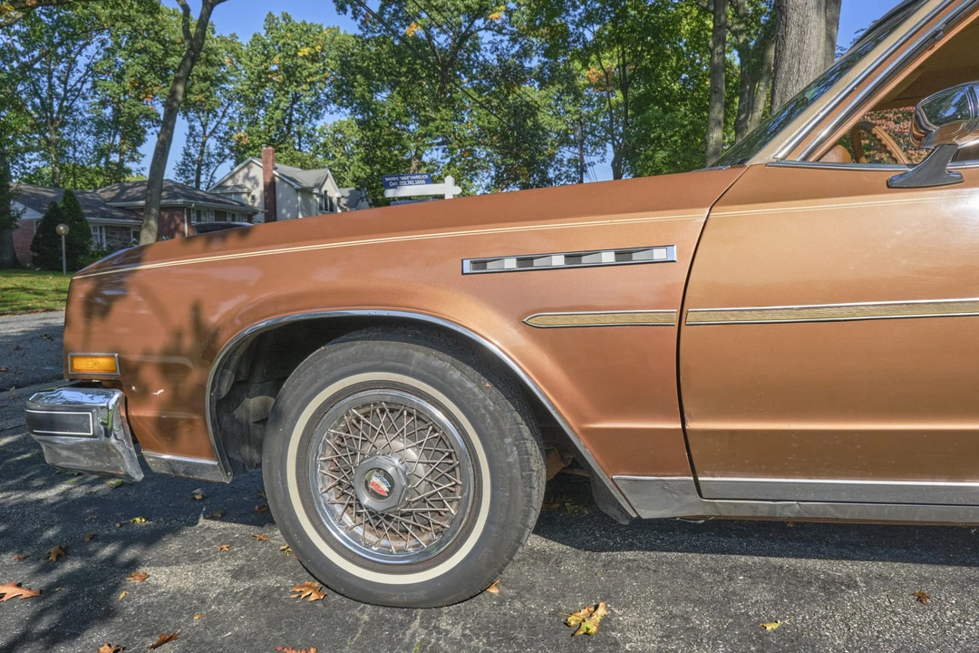 1979 Buick Electra - Image 16 of 31