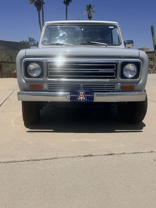 1979 International Harvester Scout - Image 2 of 31