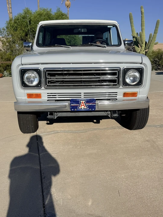 1979 International Harvester Scout - Image 3 of 31