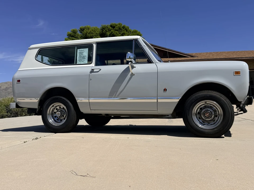 1979 International Harvester Scout - Image 28 of 31