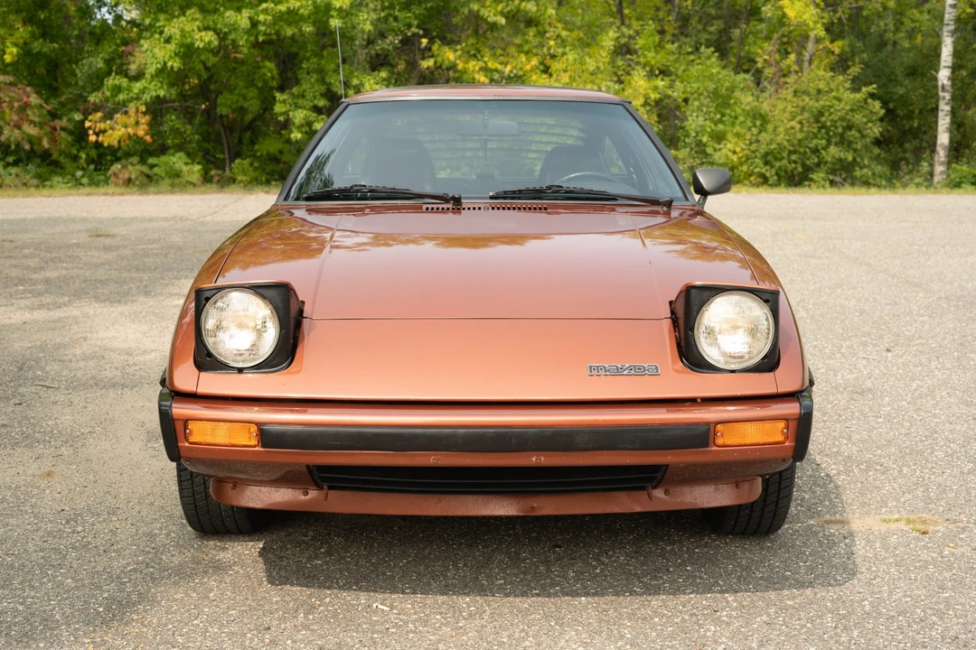 1979 Mazda RX-7 SA & FB - Image 30 of 31