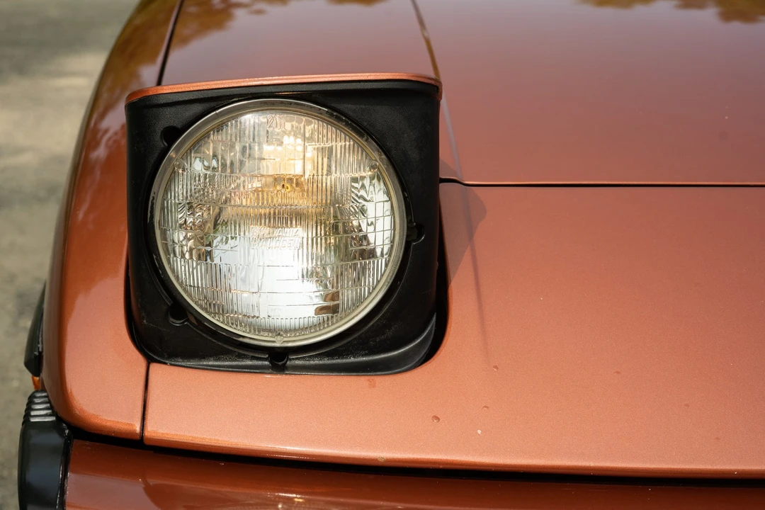 1979 Mazda RX-7 SA & FB - Image 31 of 31