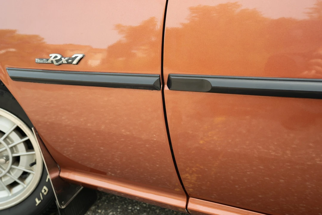 1979 Mazda RX-7 SA & FB - Image 13 of 31