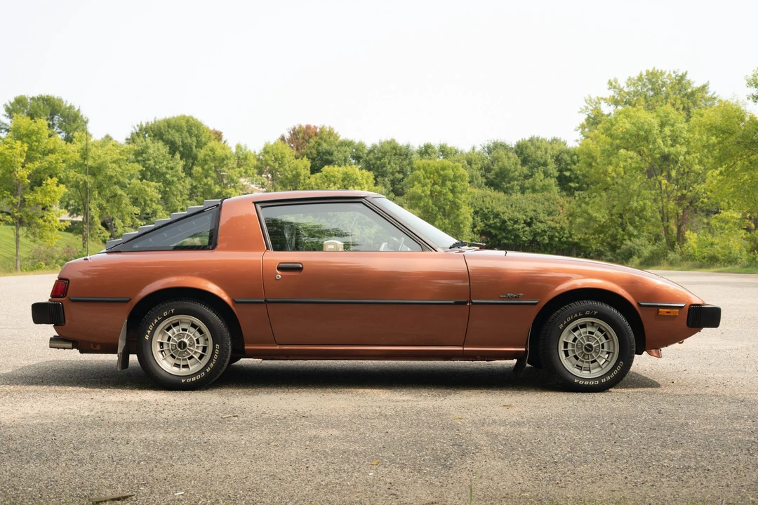 1979 Mazda RX-7 SA & FB - Image 6 of 31