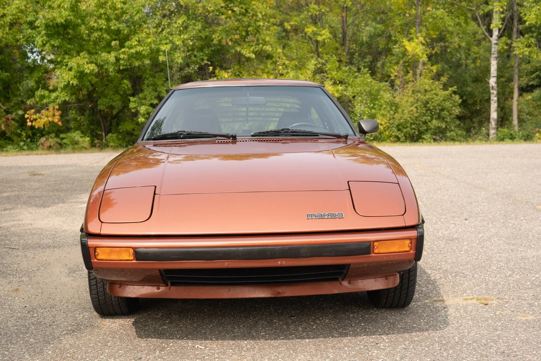 1979 Mazda RX-7 SA & FB - Image 8 of 31