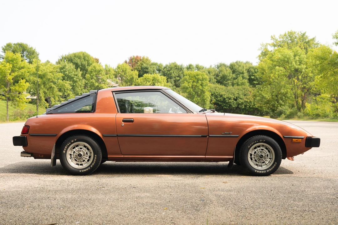 1979 Mazda RX-7 SA & FB - Image 13 of 31