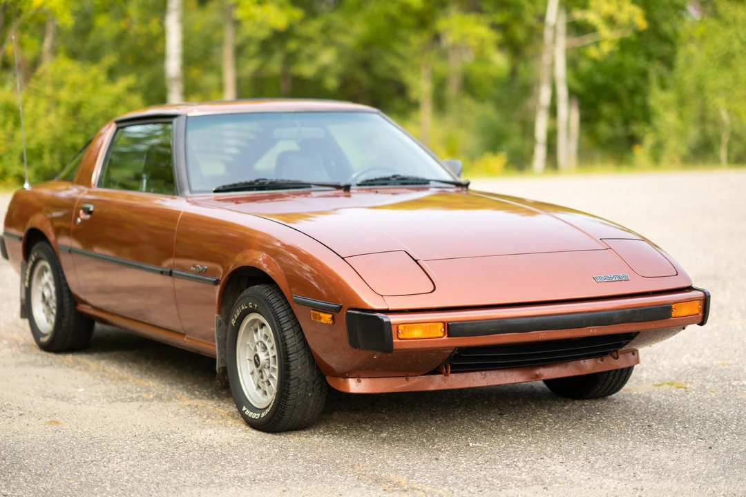 1979 Mazda RX-7 SA & FB - Image 14 of 31