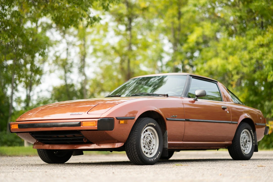 1979 Mazda RX-7 SA & FB - Image 15 of 31