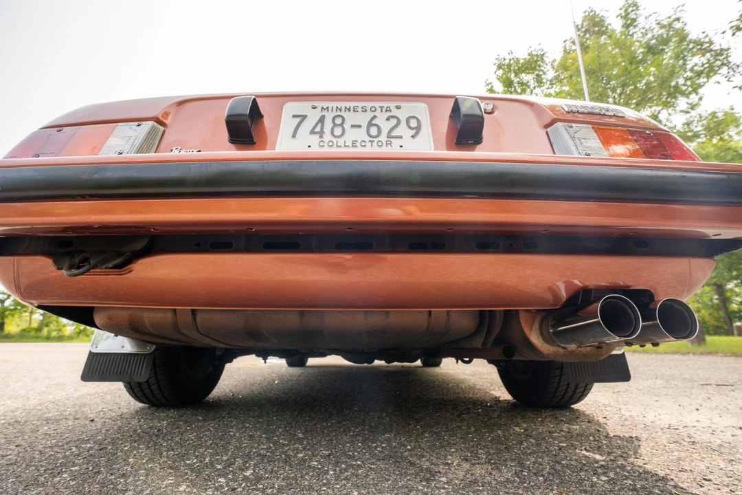 1979 Mazda RX-7 SA & FB - Image 24 of 31