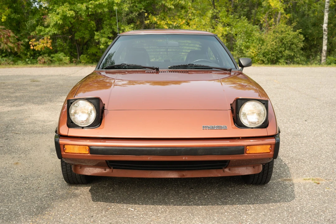 1979 Mazda RX-7 SA & FB - Image 18 of 31