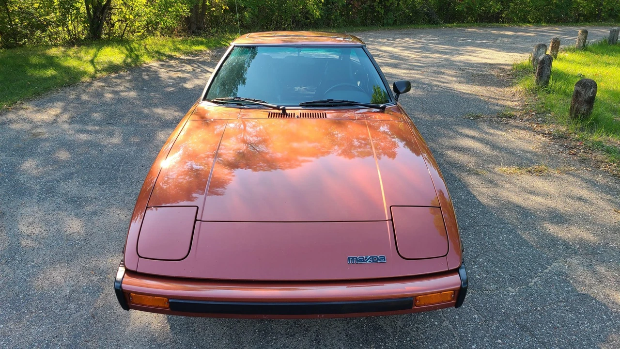 1979 Mazda RX-7 SA & FB - Image 4 of 31