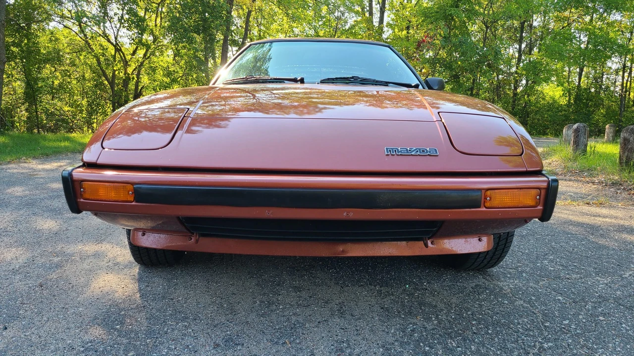 1979 Mazda RX-7 SA & FB - Image 5 of 31
