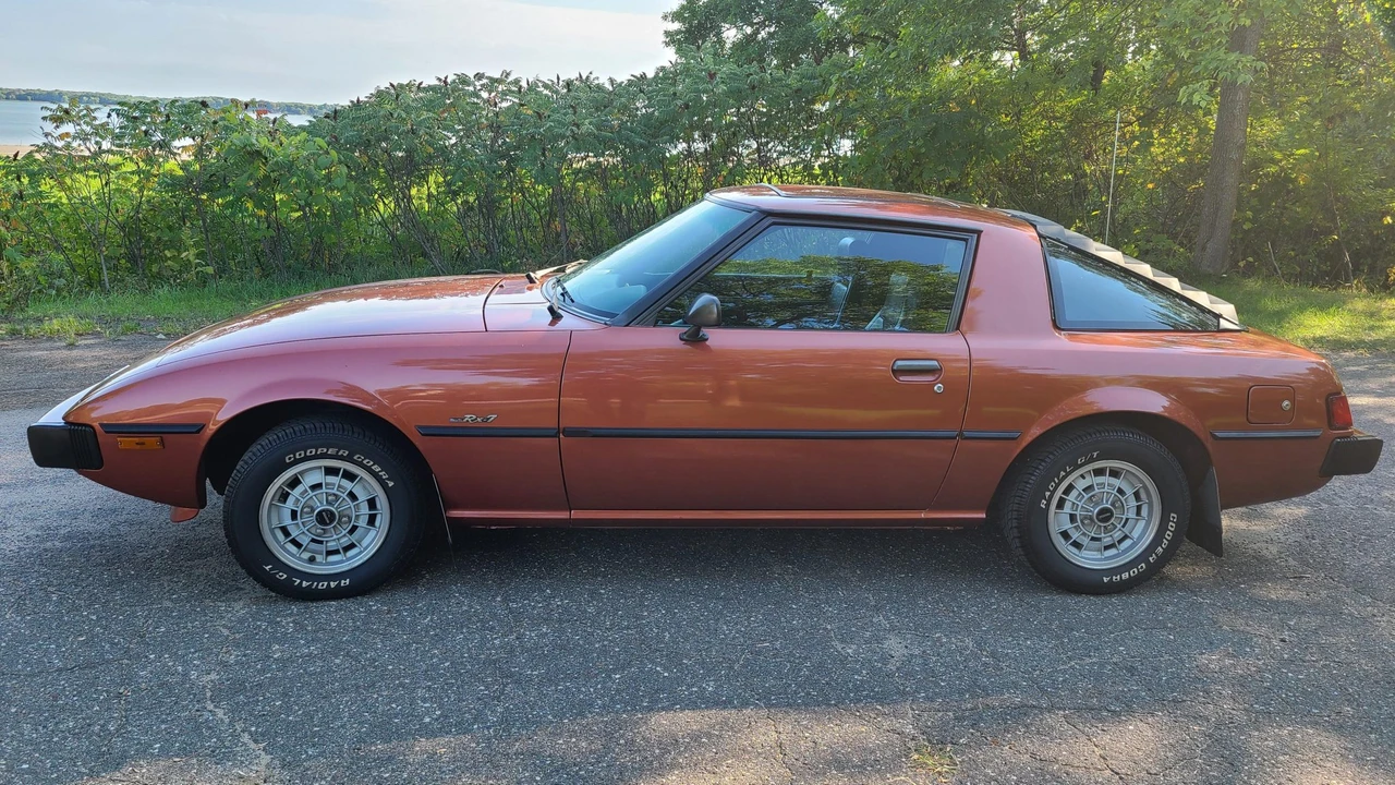1979 Mazda RX-7 SA & FB - Image 12 of 31