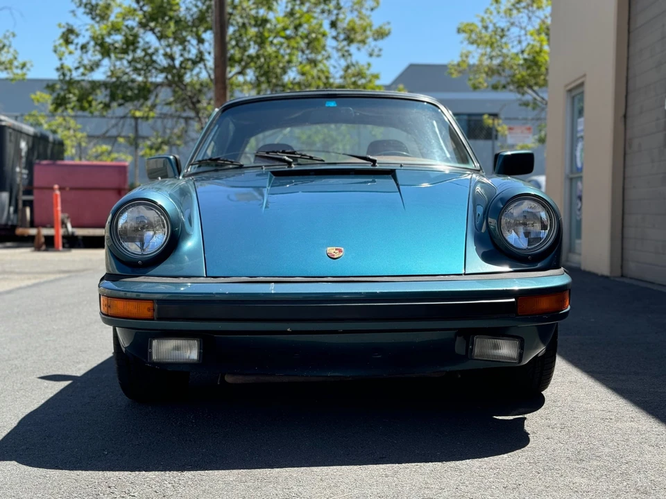 1979 Porsche 911 Carrera SC - Image 3 of 31