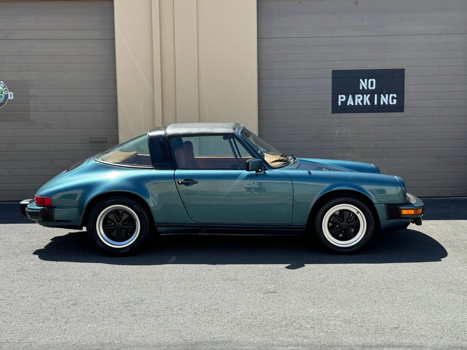 1979 Porsche 911 Carrera SC - Image 6 of 31