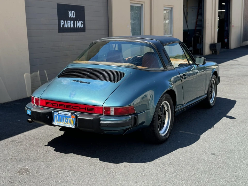 1979 Porsche 911 Carrera SC - Image 7 of 31