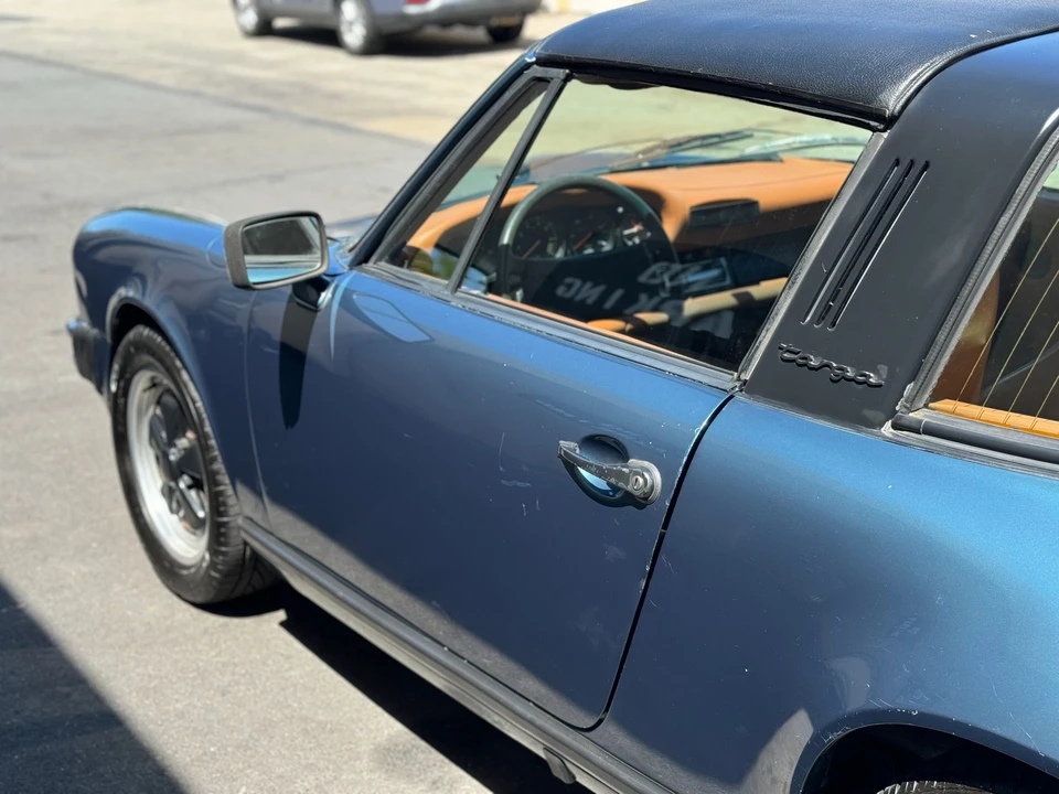 1979 Porsche 911 Carrera SC - Image 20 of 31