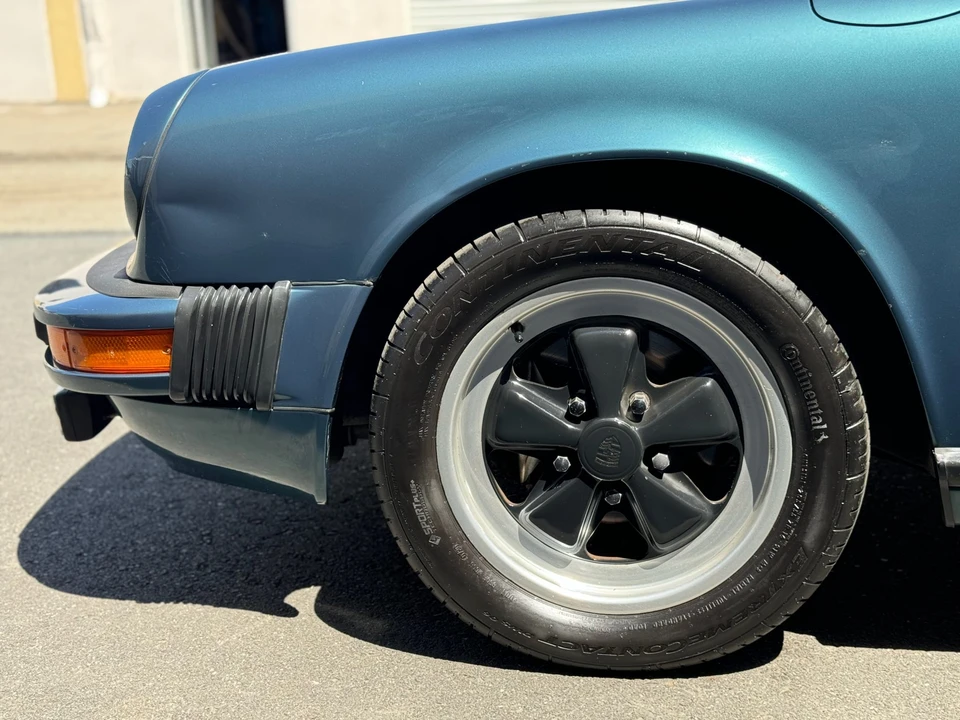 1979 Porsche 911 Carrera SC - Image 31 of 31