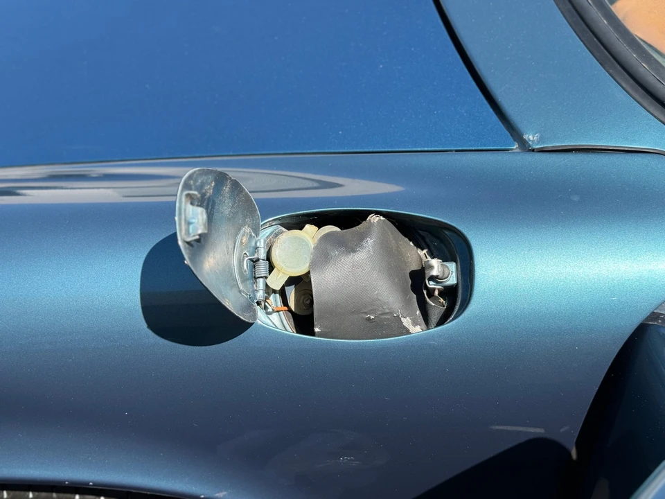 1979 Porsche 911 Carrera SC - Image 24 of 31