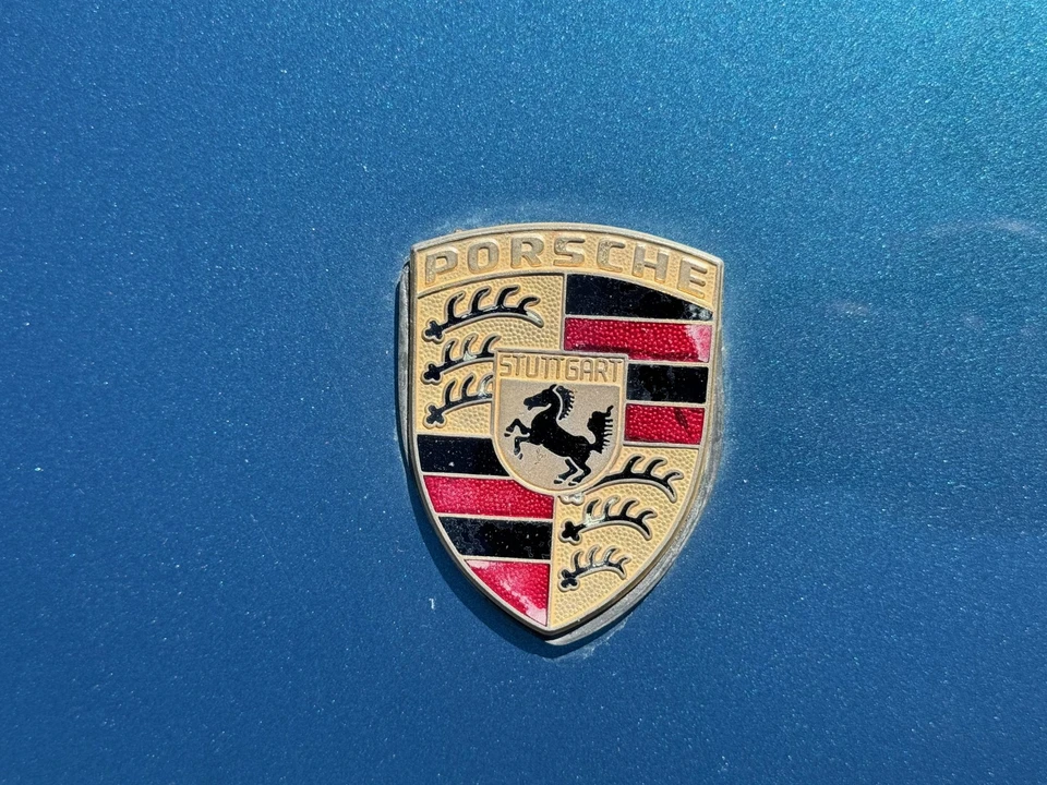 1979 Porsche 911 Carrera SC - Image 25 of 31