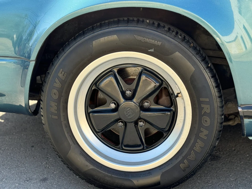 1979 Porsche 911 Carrera SC - Image 30 of 31