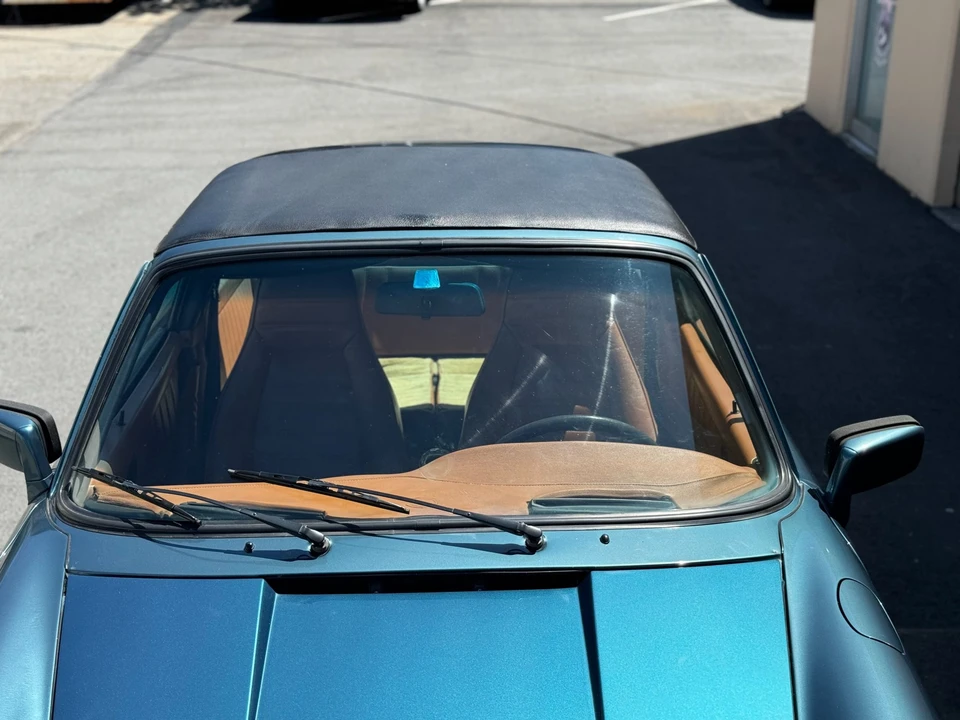 1979 Porsche 911 Carrera SC - Image 18 of 31