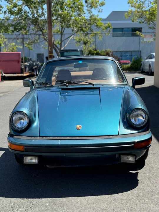 1979 Porsche 911 Carrera SC - Image 13 of 31