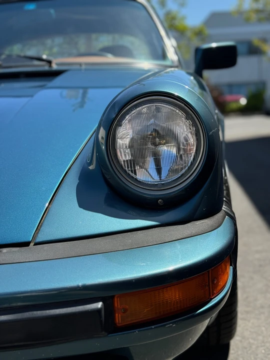 1979 Porsche 911 Carrera SC - Image 22 of 31