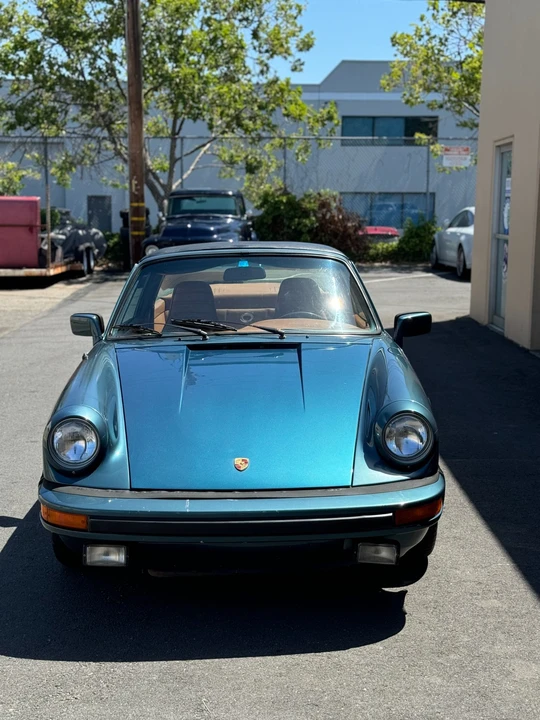 1979 Porsche 911 Carrera SC - Image 4 of 31
