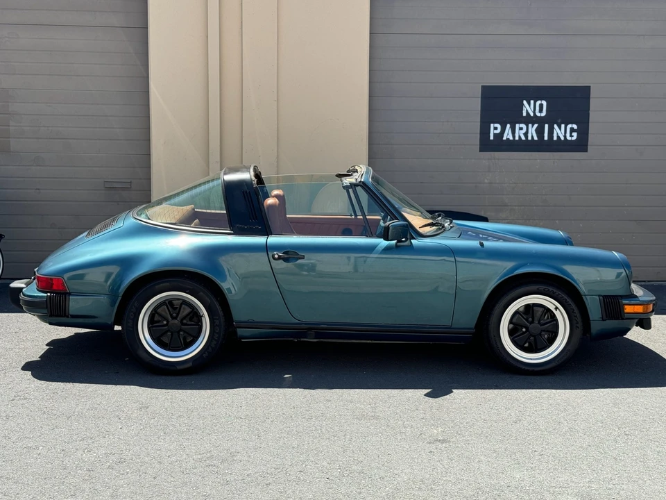 1979 Porsche 911 Carrera SC - Image 15 of 31