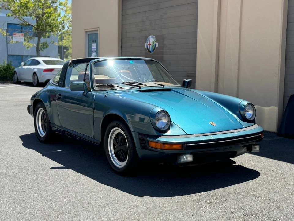 1979 Porsche 911 Carrera SC - Image 14 of 31