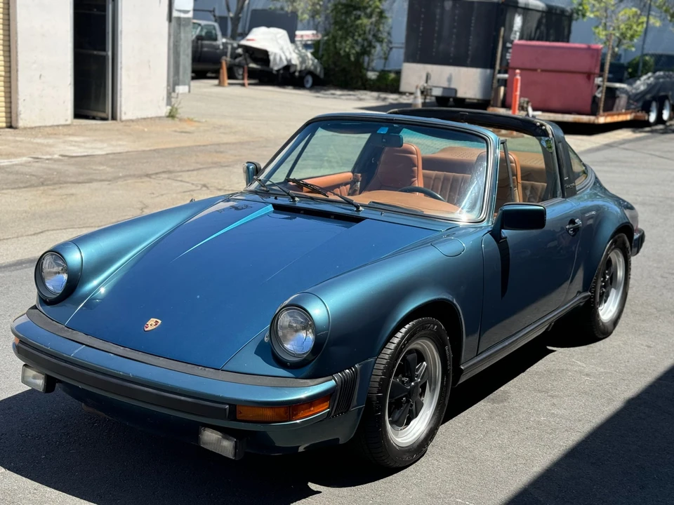 1979 Porsche 911 Carrera SC - Image 12 of 31