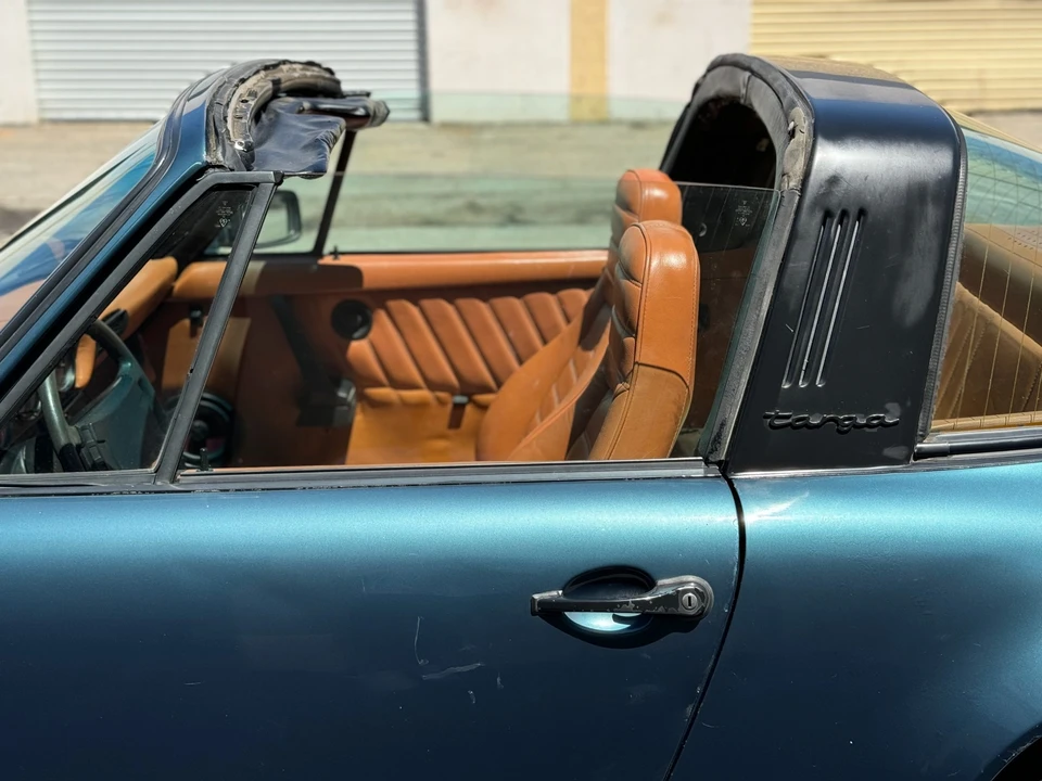 1979 Porsche 911 Carrera SC - Image 21 of 31