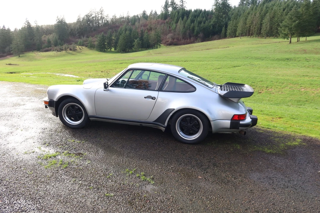 1979 Porsche 930 Turbo - Image 22 of 31
