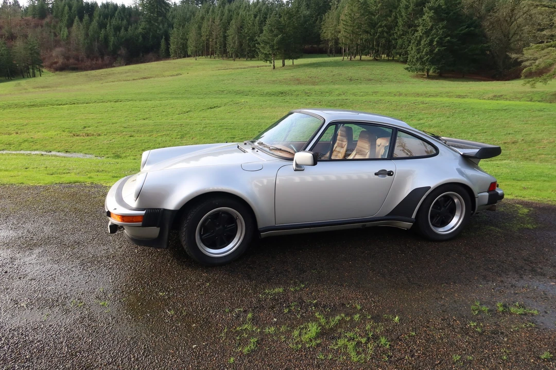 1979 Porsche 930 Turbo - Image 24 of 31