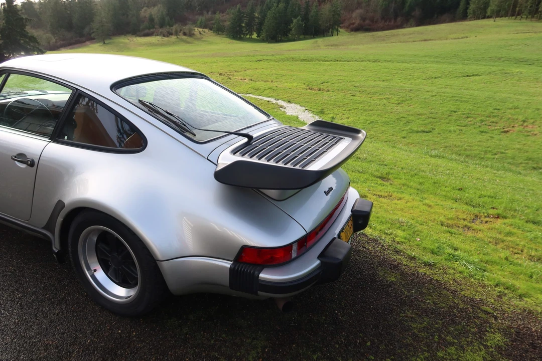 1979 Porsche 930 Turbo - Image 31 of 31